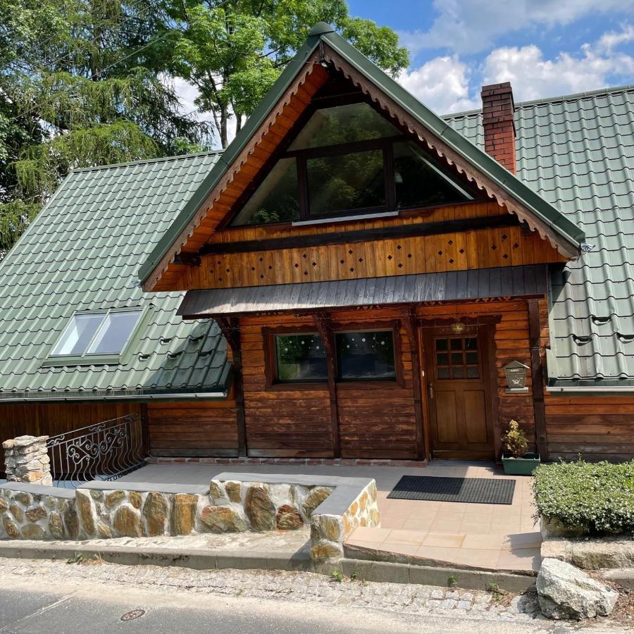 Kurzacka Chata Szklarska Poreba Exterior photo